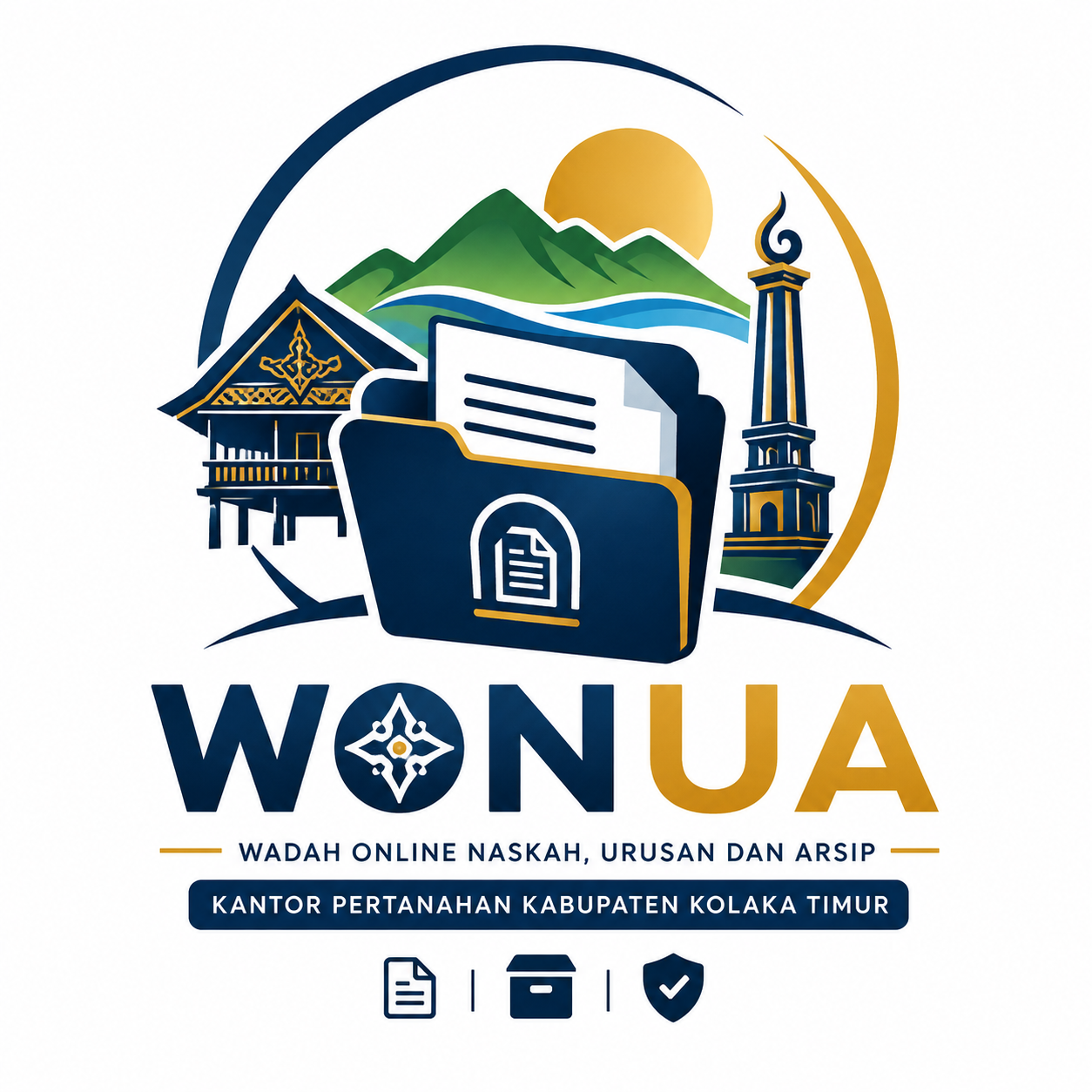 Logo Aplikasi